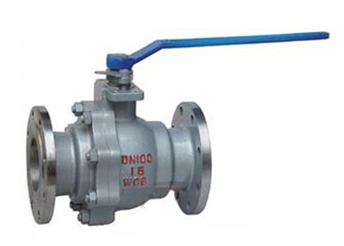 硬密封球閥 硬密封球閥