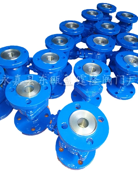 氣動(dòng)硬密封球閥 氣動(dòng)硬密封球閥